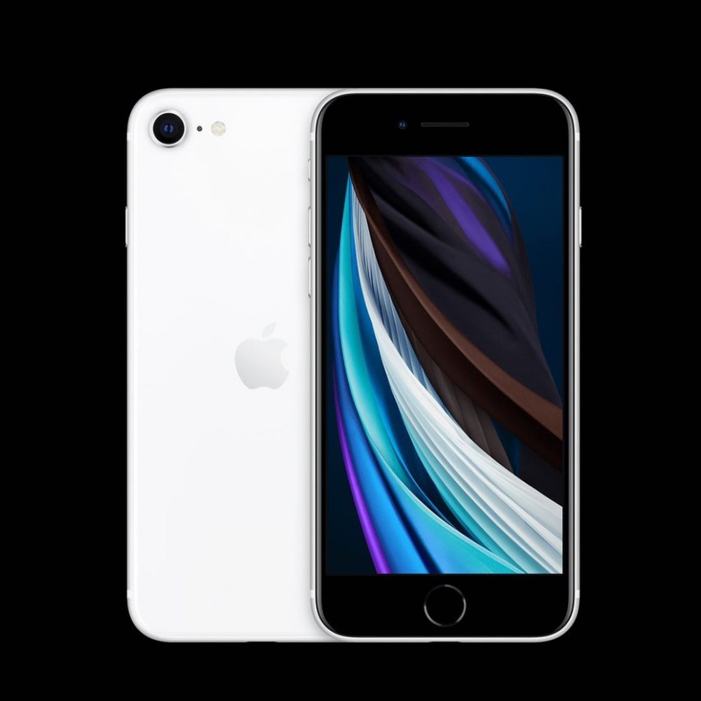 iPhone SE手機今上市!價錢平、規格勁,與iPhone 11同級處理器、Home鍵回歸,hk$3,399就買到!
