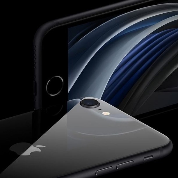 iPhone SE手機今上市!價錢平、規格勁,與iPhone 11同級處理器、Home鍵回歸,hk$3,399就買到!