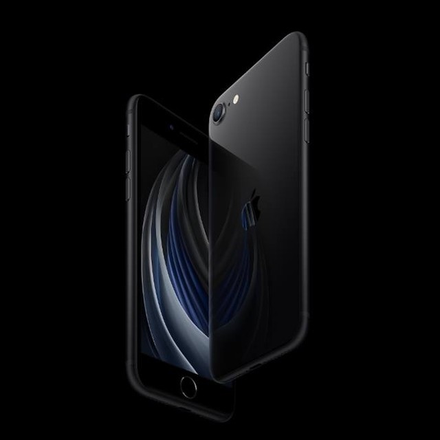 iPhone SE手機今上市!價錢平、規格勁,與iPhone 11同級處理器、Home鍵回歸,hk$3,399就買到!