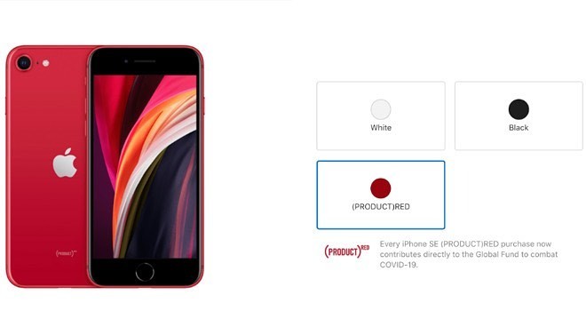 iPhone SE手機今上市!價錢平、規格勁,與iPhone 11同級處理器、Home鍵回歸,hk$3,399就買到!