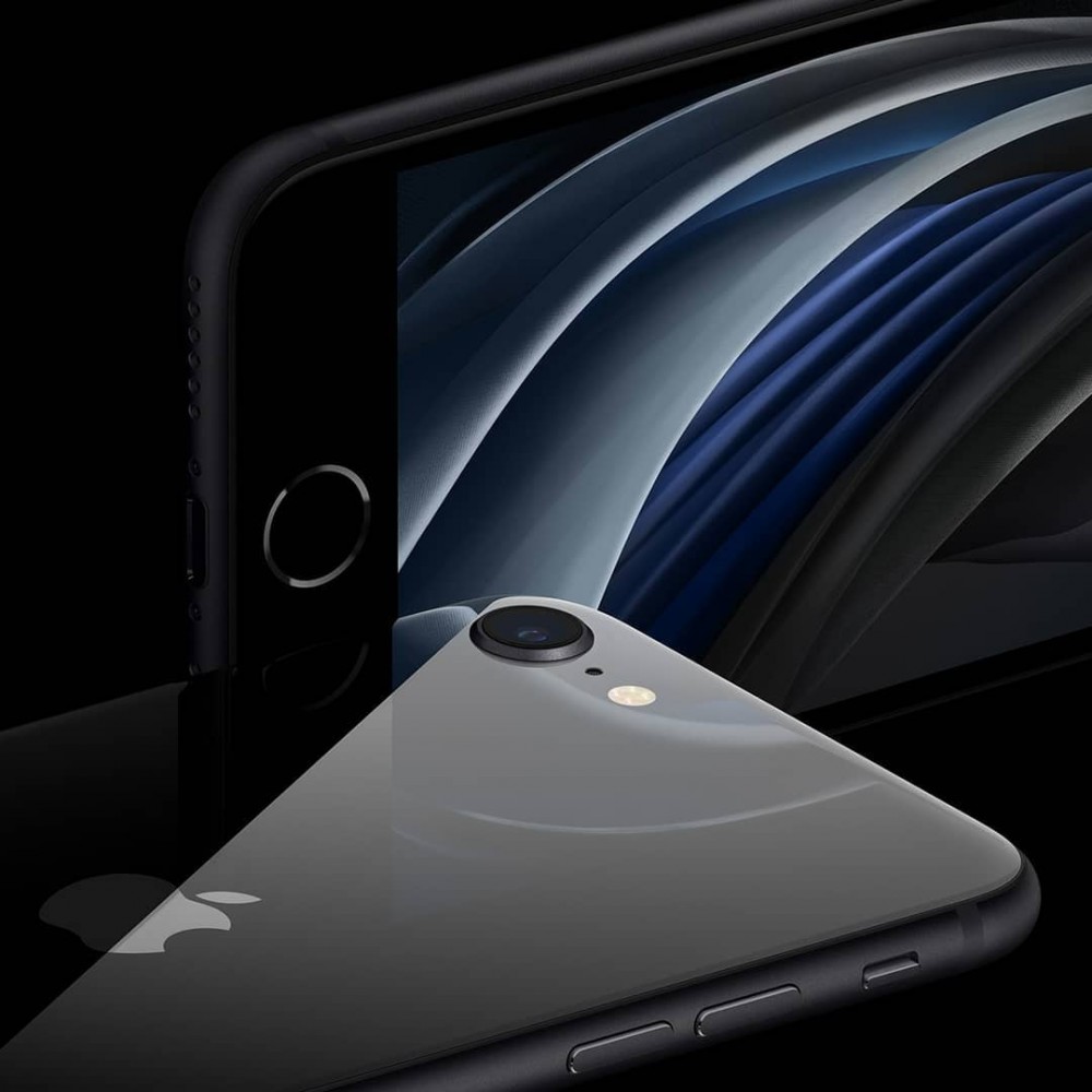 iPhone SE 二代 一代 iphone8 分別