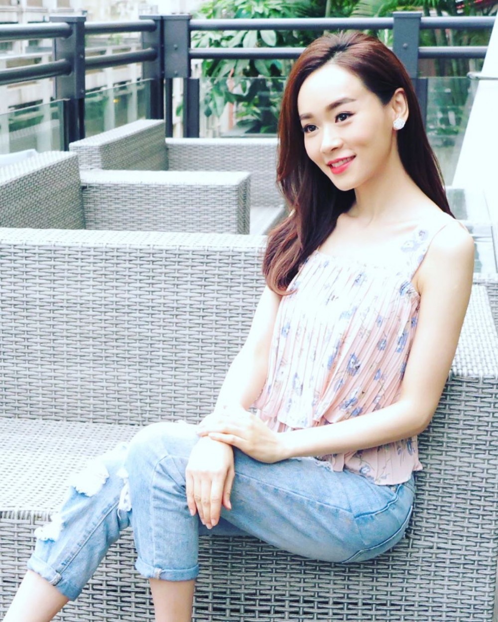 楊思琦