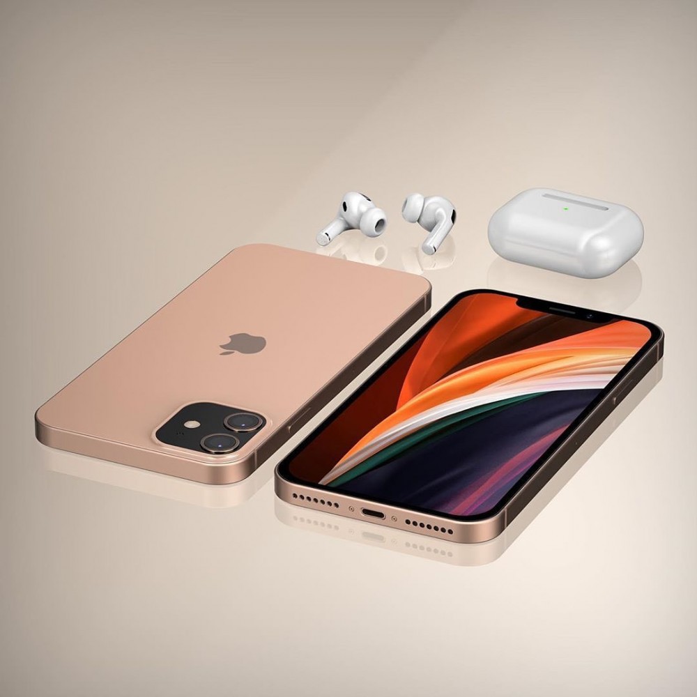 iPhone12 2020 全新概念圖曝光!