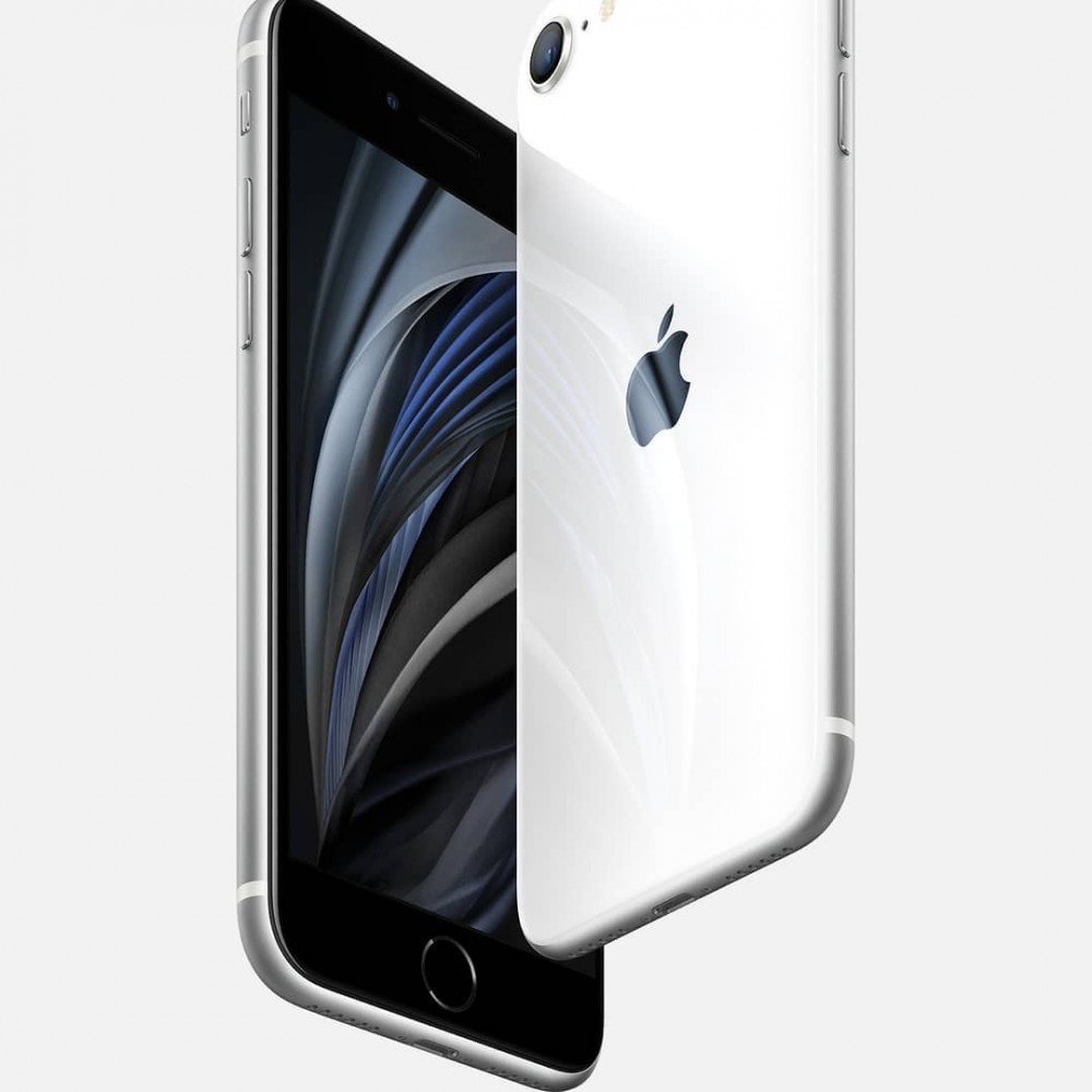 iPhone SE 二代 一代 iphone8 分別