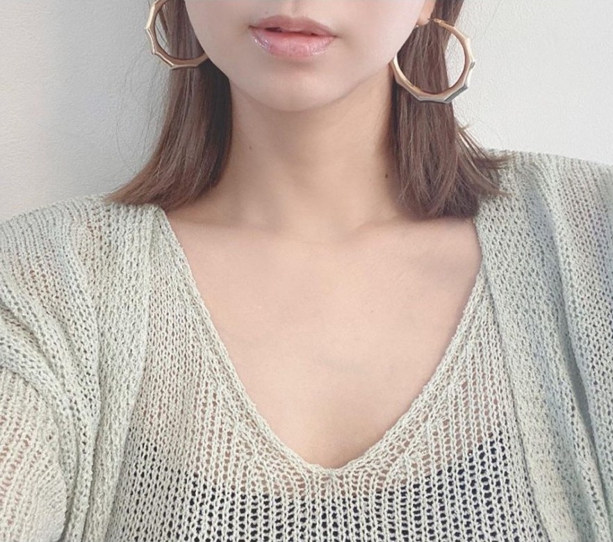 Lancôme日本版「冰藍銀河潤唇膏」 L’Absolu Mademoiselle Balm MINT FRESH BLUE