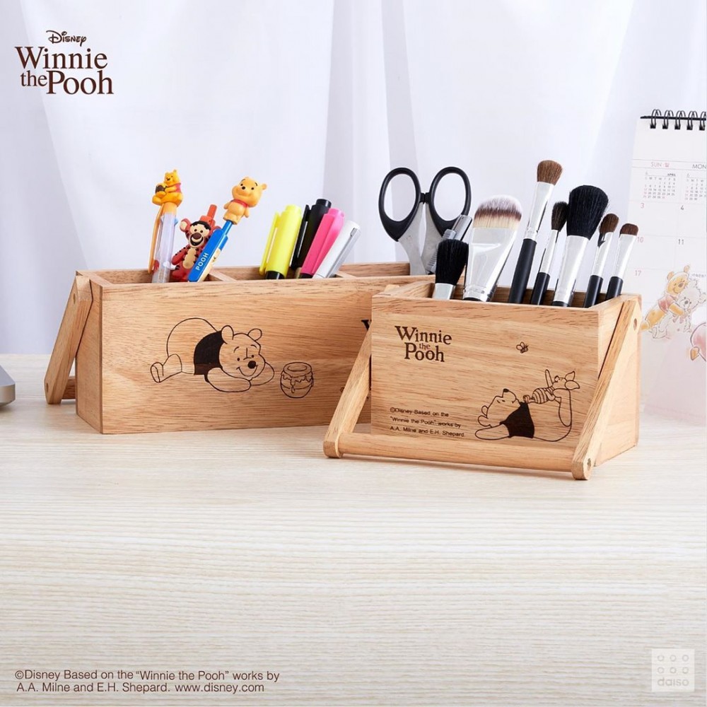 從杯墊到小木盤都有齊,最適合女生們用來打造home cafe的休閒感!