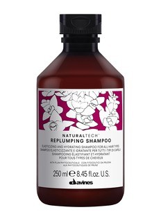Davines 豐盈洗髮乳