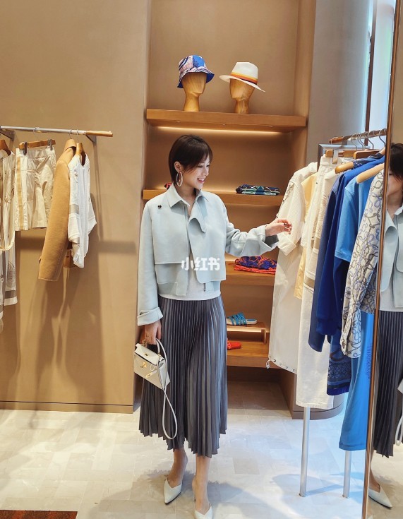 Hermès廣州店疫情後重開!首日營業額達1900萬人民幣