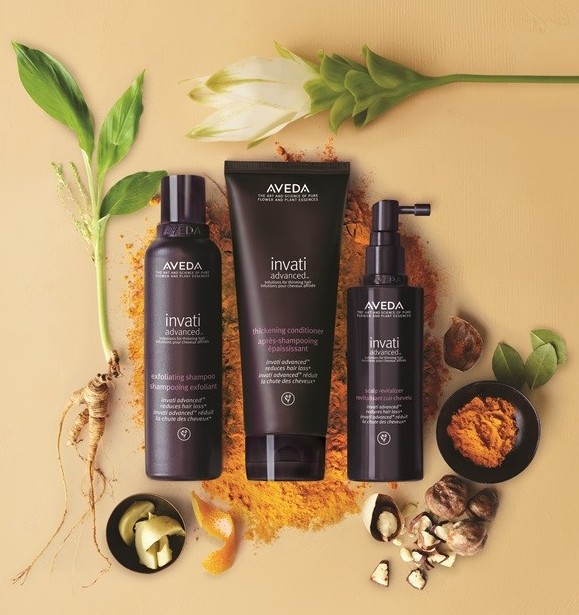 【去油頭洗頭水推介】3招keep著蓬鬆清爽感髮質、AVEDA頭皮淨化洗髮水
