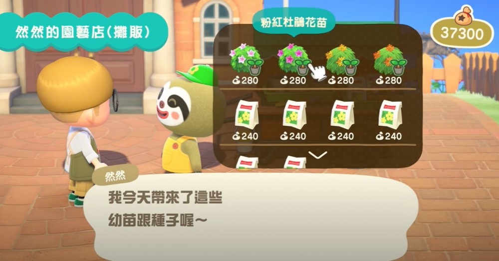 動物之森, 動物之森更新, 動物森友會, 動物森友會更新