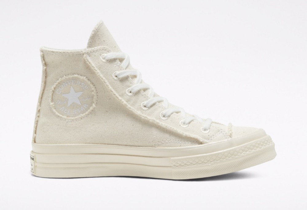 Converse  Renew egglet 奶油燕麥converse
