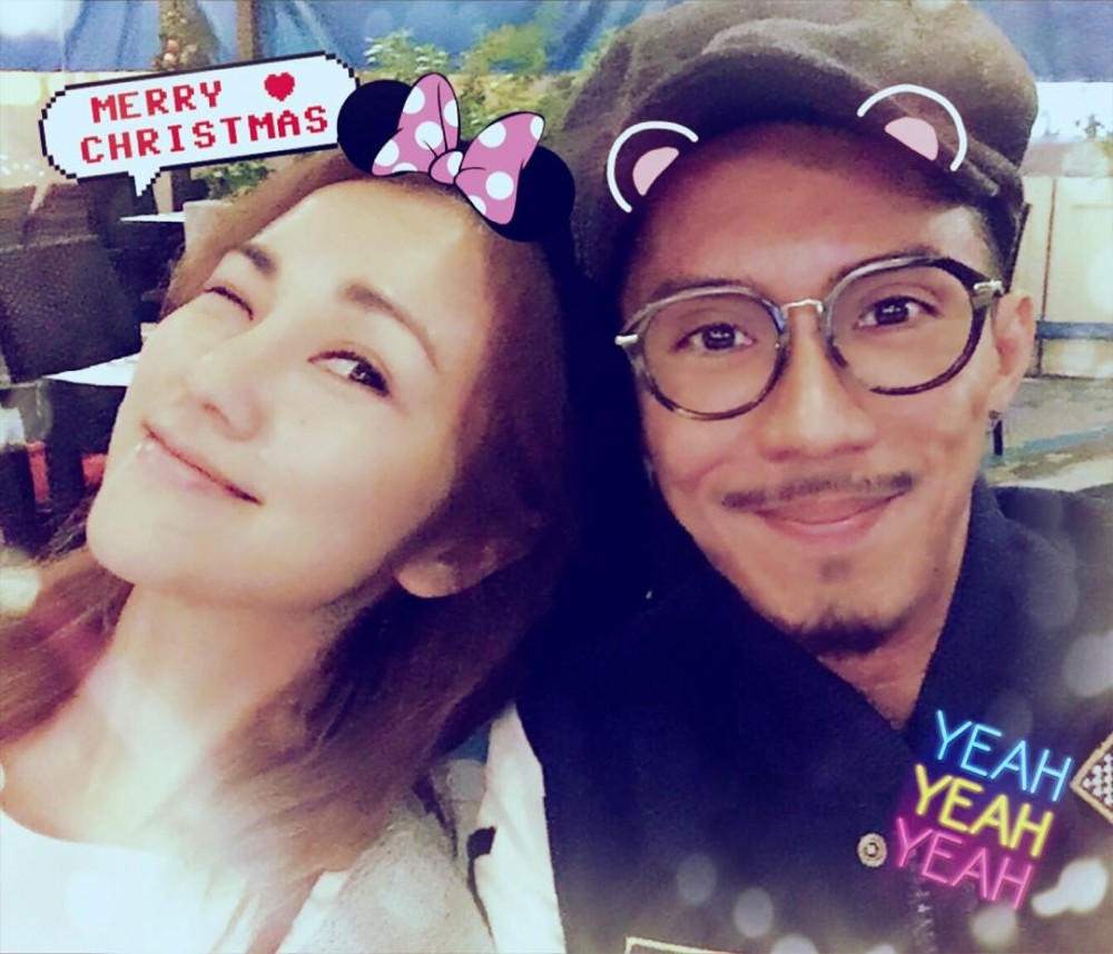 謝安琪張繼聰愛情哲學!相識甜言蜜語氹老婆、為妻護航13年!