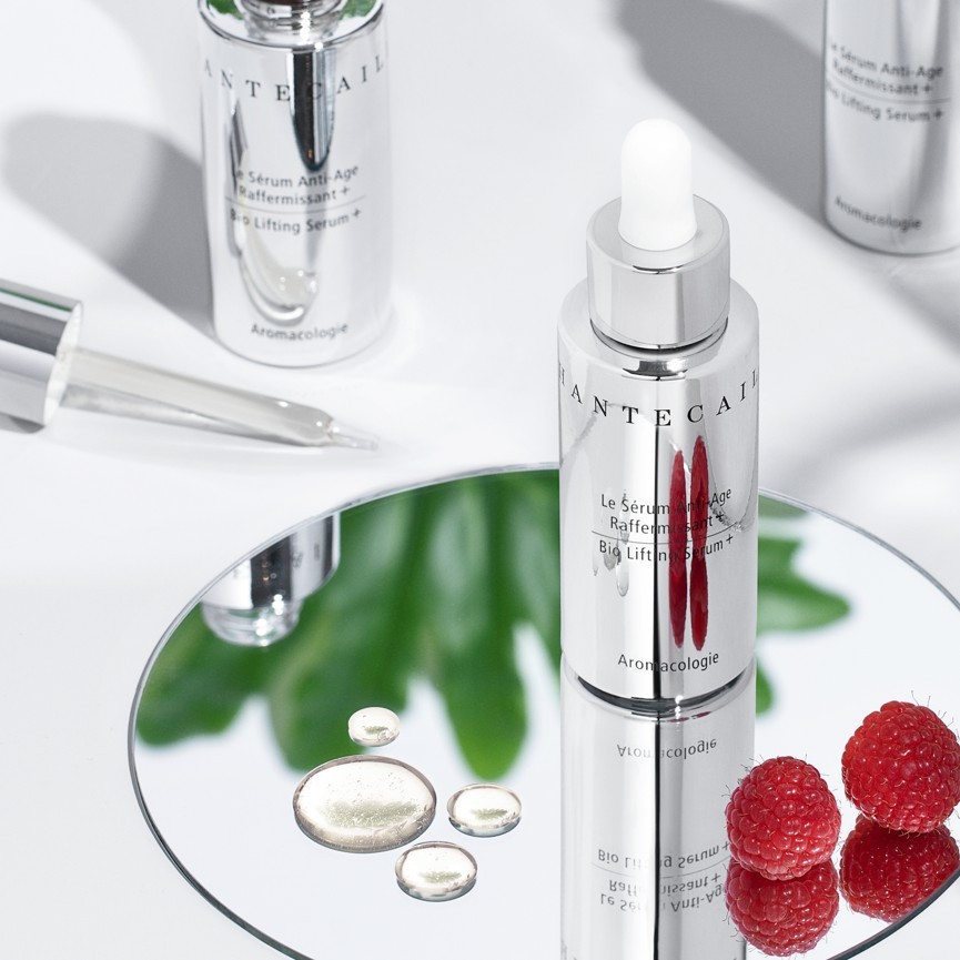 Chantecaille 升級版鑽石級精華液+ HK$2,550