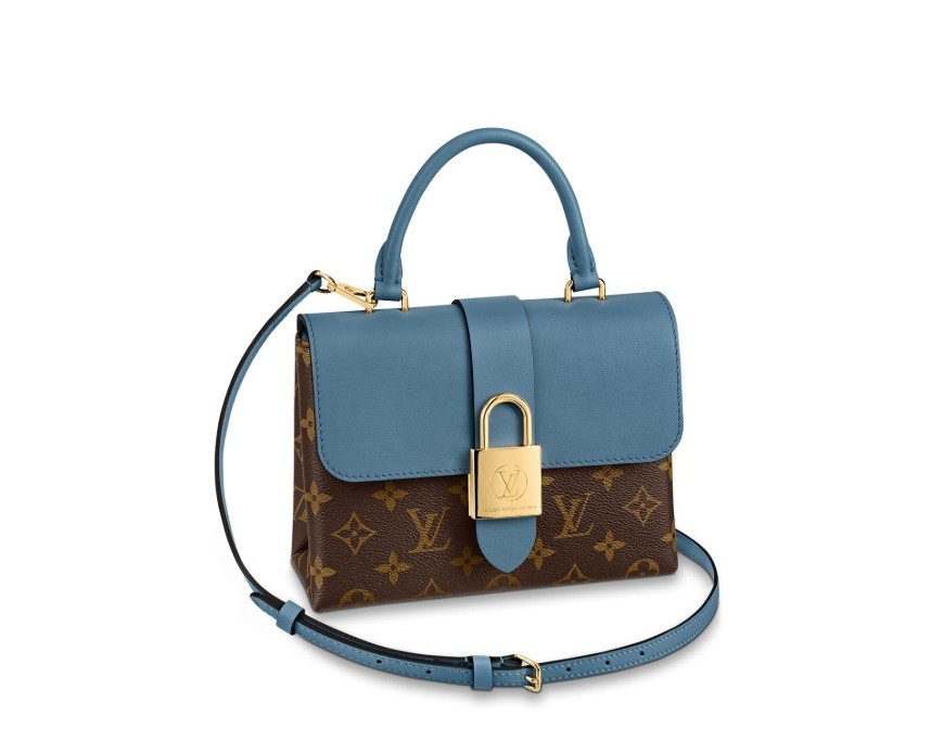 LV LOCKY BB HK$ 14,200