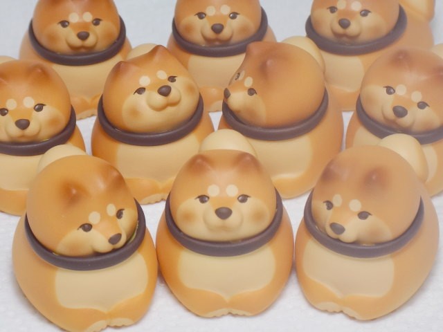 日本柴犬饅頭Twitter@unamuu2014