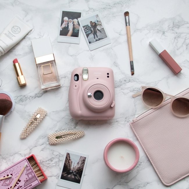 FUJIFILM instax mini 11進階「自動曝光」功能