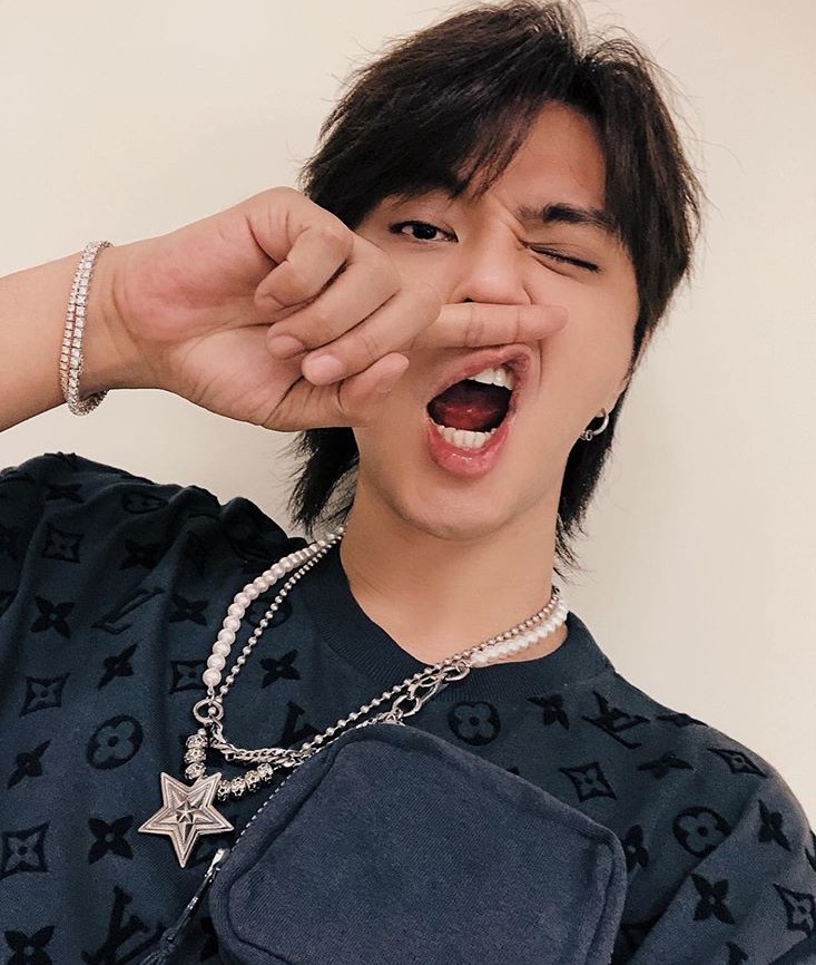 愷樂 羅志祥5點分析『二奶扭曲心態』！