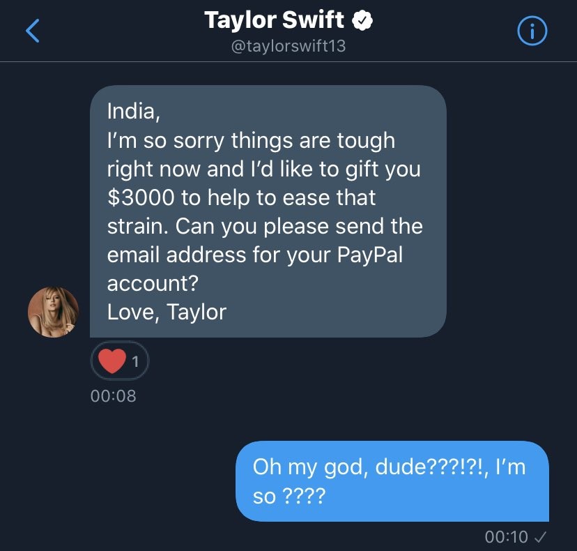 Taylor Swift