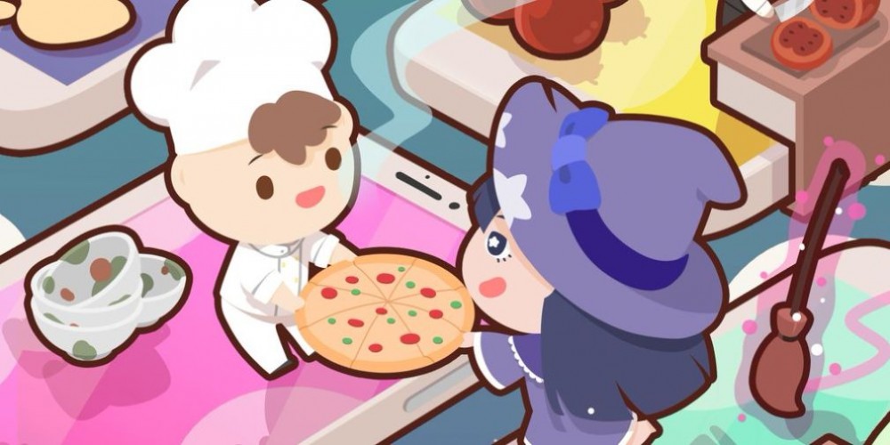 《Too Many Cooks》