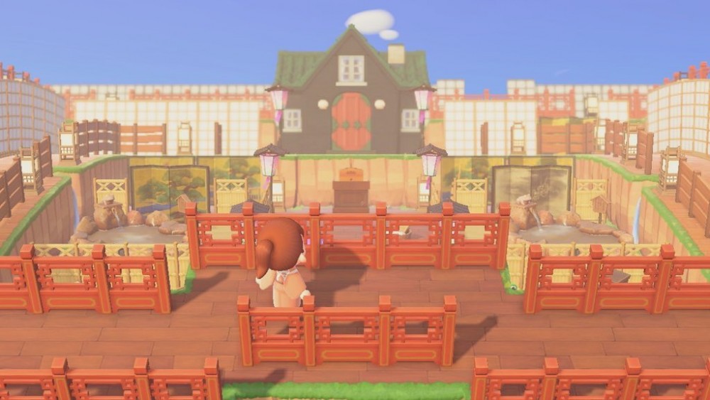 【動物森友服飾QR CODE下載】千與千尋、龍貓作者ID!精選復仇者聯盟、Duffy、珍珠奶茶穿搭!