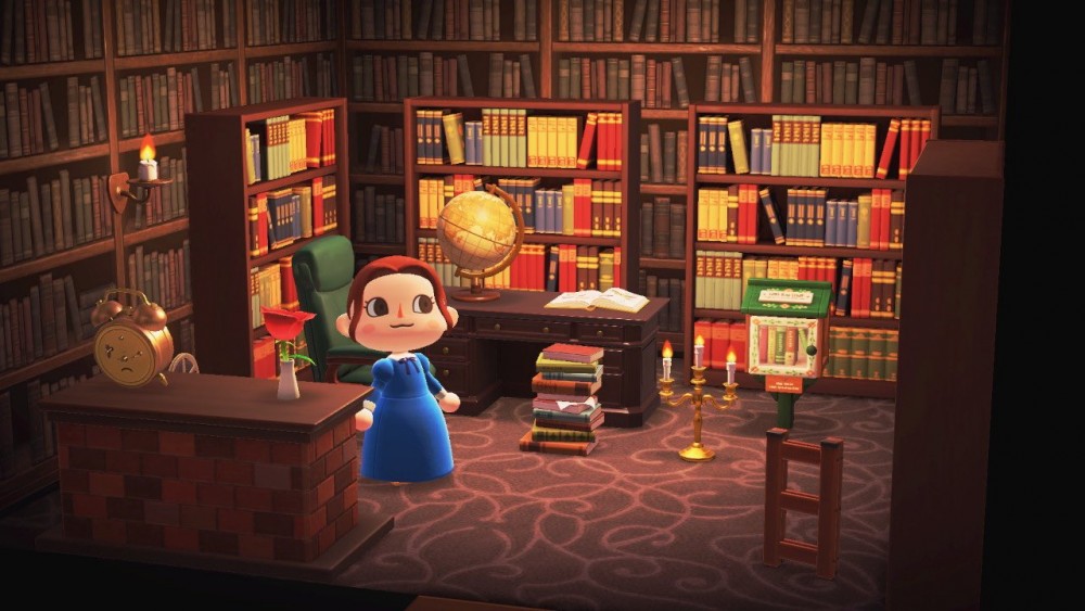 動物森友會 迪士尼公主