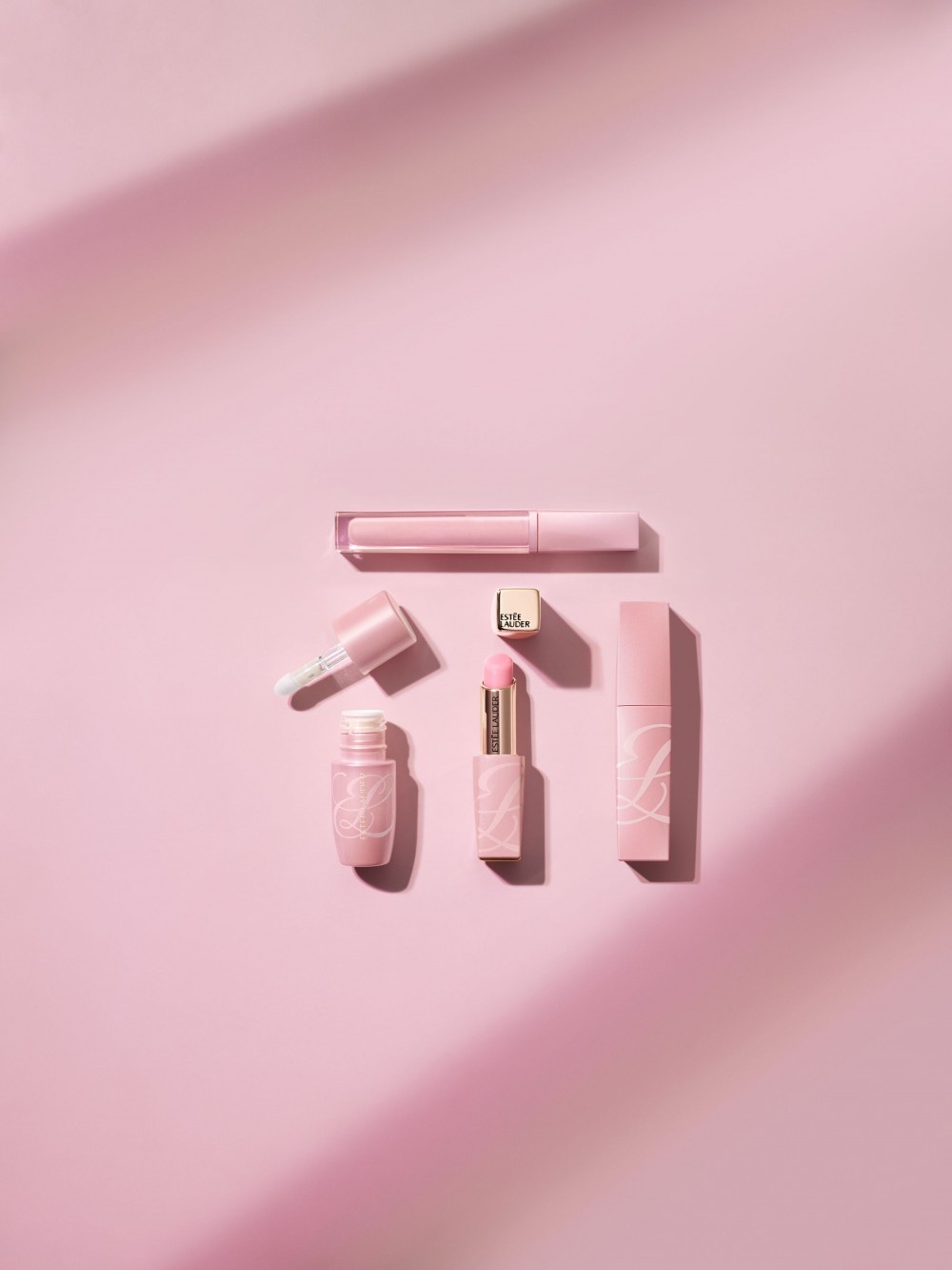 Estée Lauder Pure Color Envy Lip Care Collection高清純色護唇系列_1