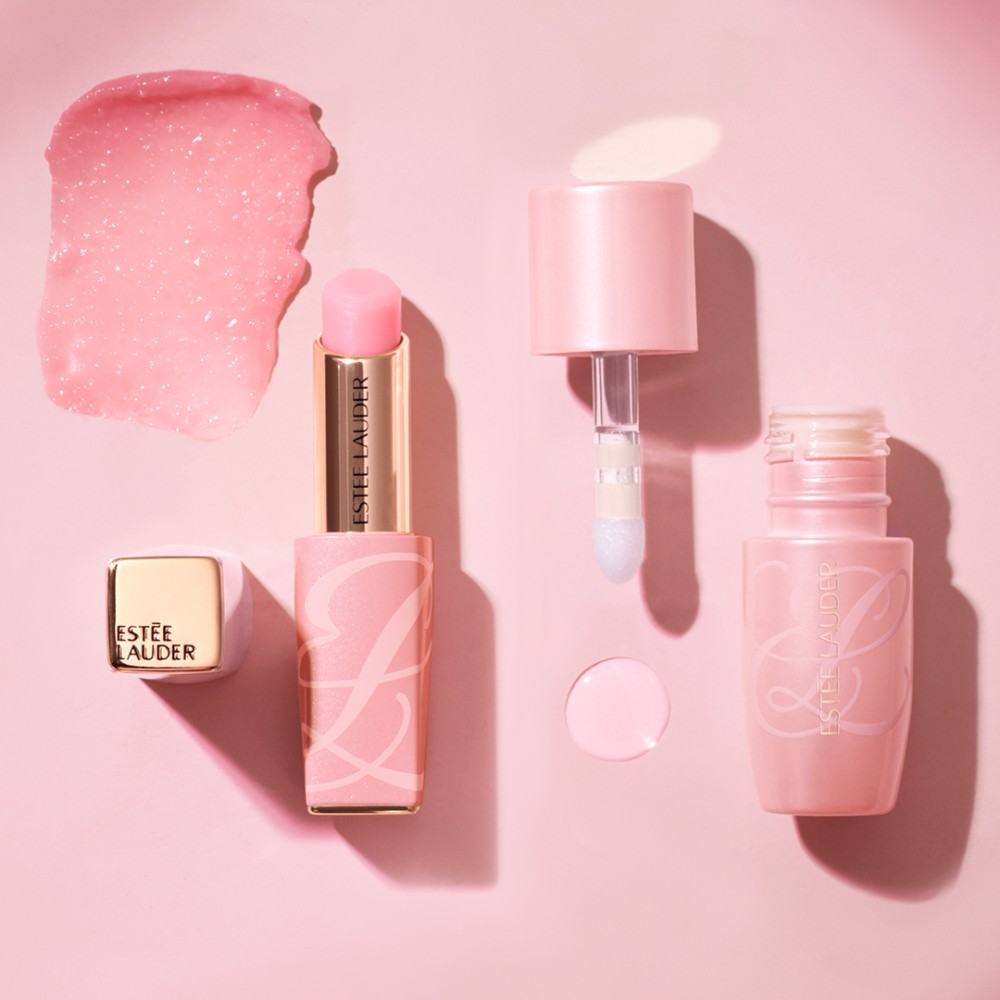 Estée Lauder Pure Color Envy Lip Care Collection高清純色護唇系列_2