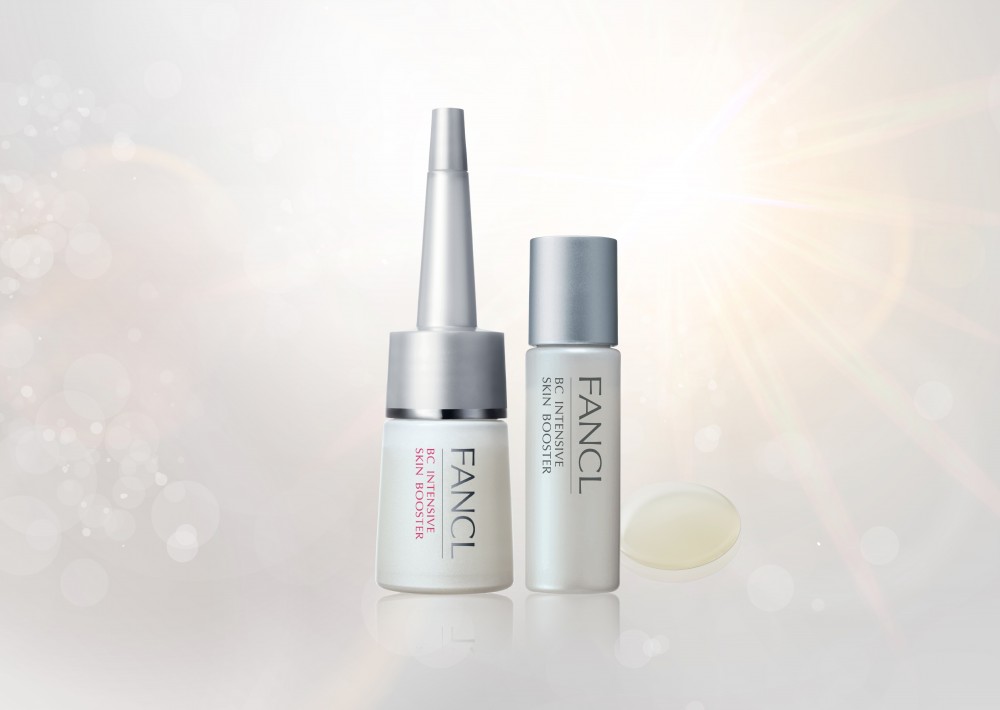 FANCL 激活精華 BC Intensive Skin Booster