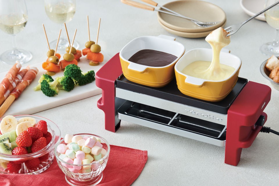 日本recolte迷你雙層煎烤盤價錢 