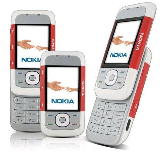 【iPhone 12】80、90後必買過12部經典手機!Nokia 5300