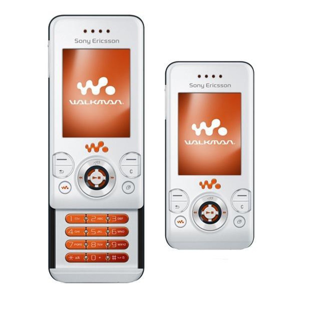【iPhone 12】80、90後必買過12部經典手機, Sony Ericsson w580i
