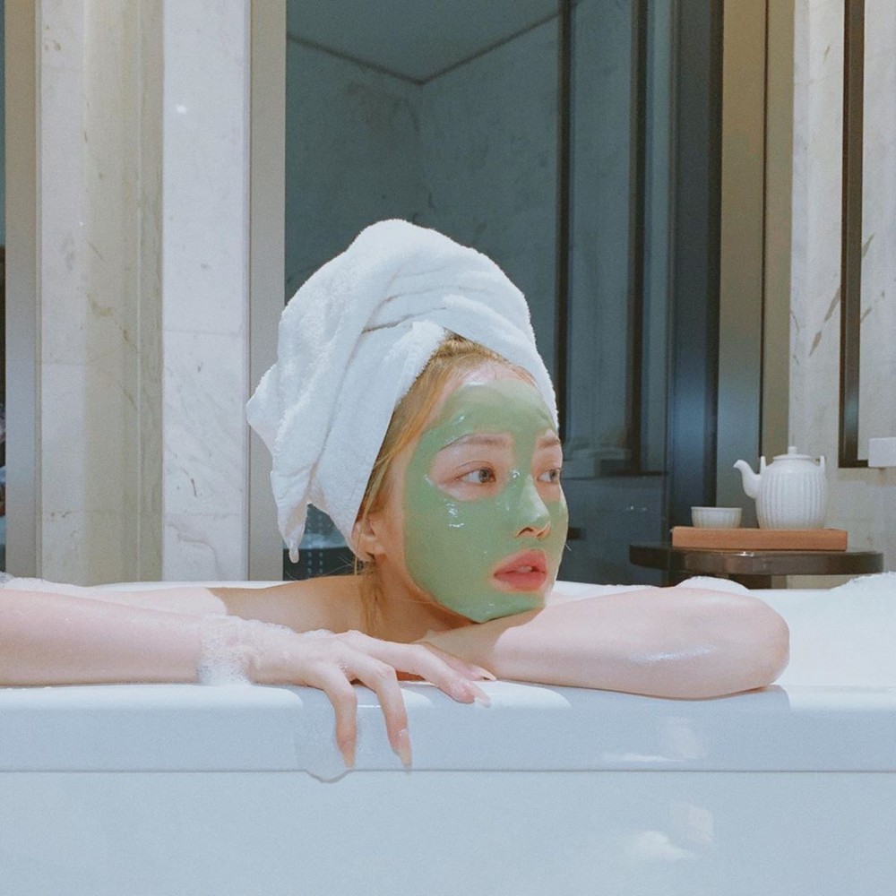 春季 轉季 口罩 抗敏感 面膜推介