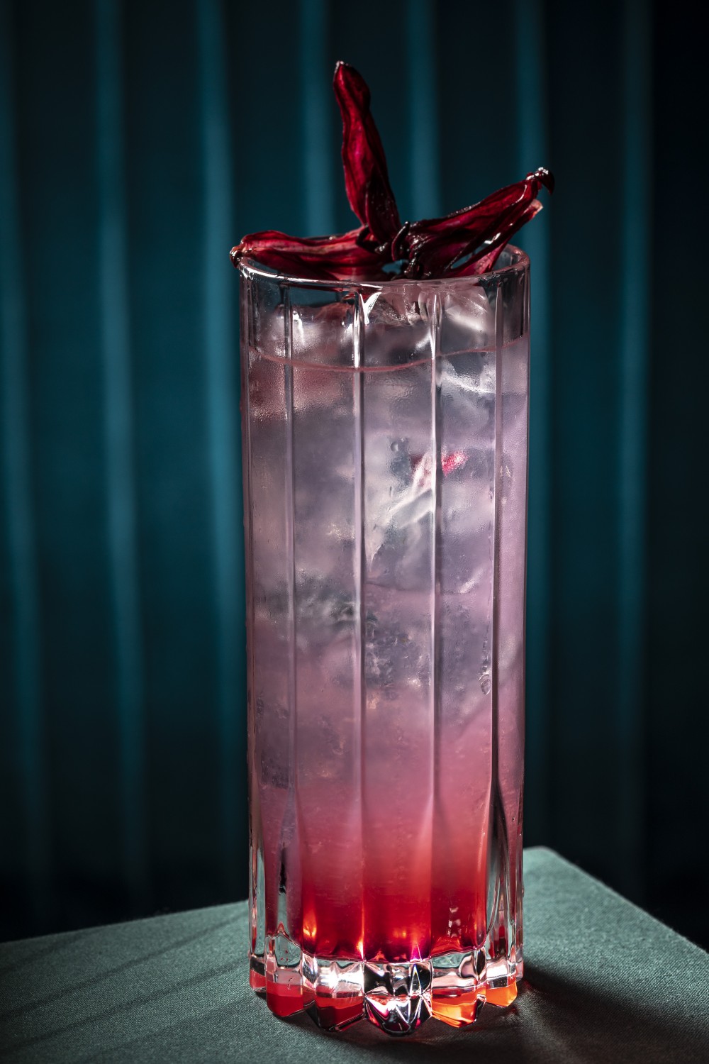 Hue Mocktail - Long Day (tbc, check with Steffen)