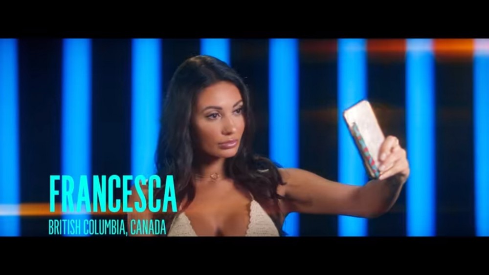 Netflix《Too Hot to Handle》《慾罷不能》/一個月不能自慰、發生性關係