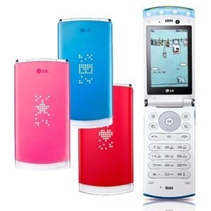 【iPhone 12】80、90後必買過12部經典手機, LG GD580 Lollipop
