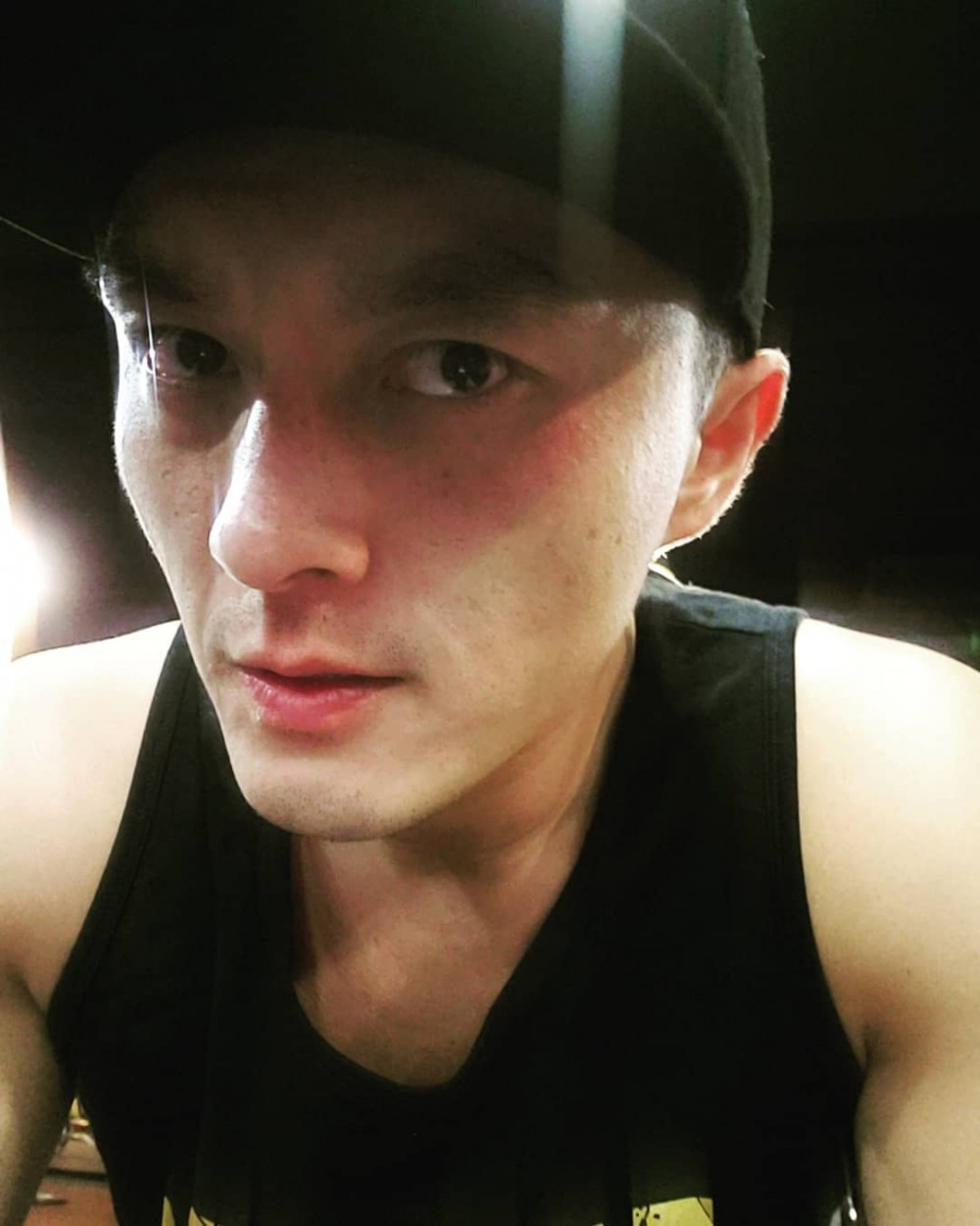 楊明案底醉駕刑毀