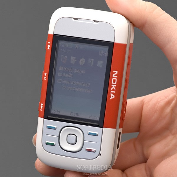 【iPhone 12】80、90後必買過12部經典手機, Nokia 5300