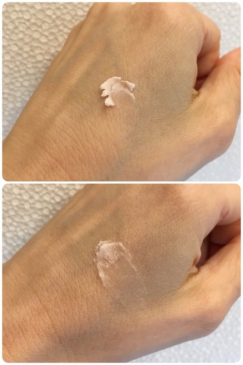 AYURA防脫妝毛孔隱形精華霜 遮毛孔