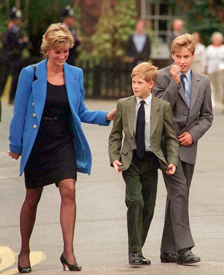 Princess-Diana-Family-Traditions