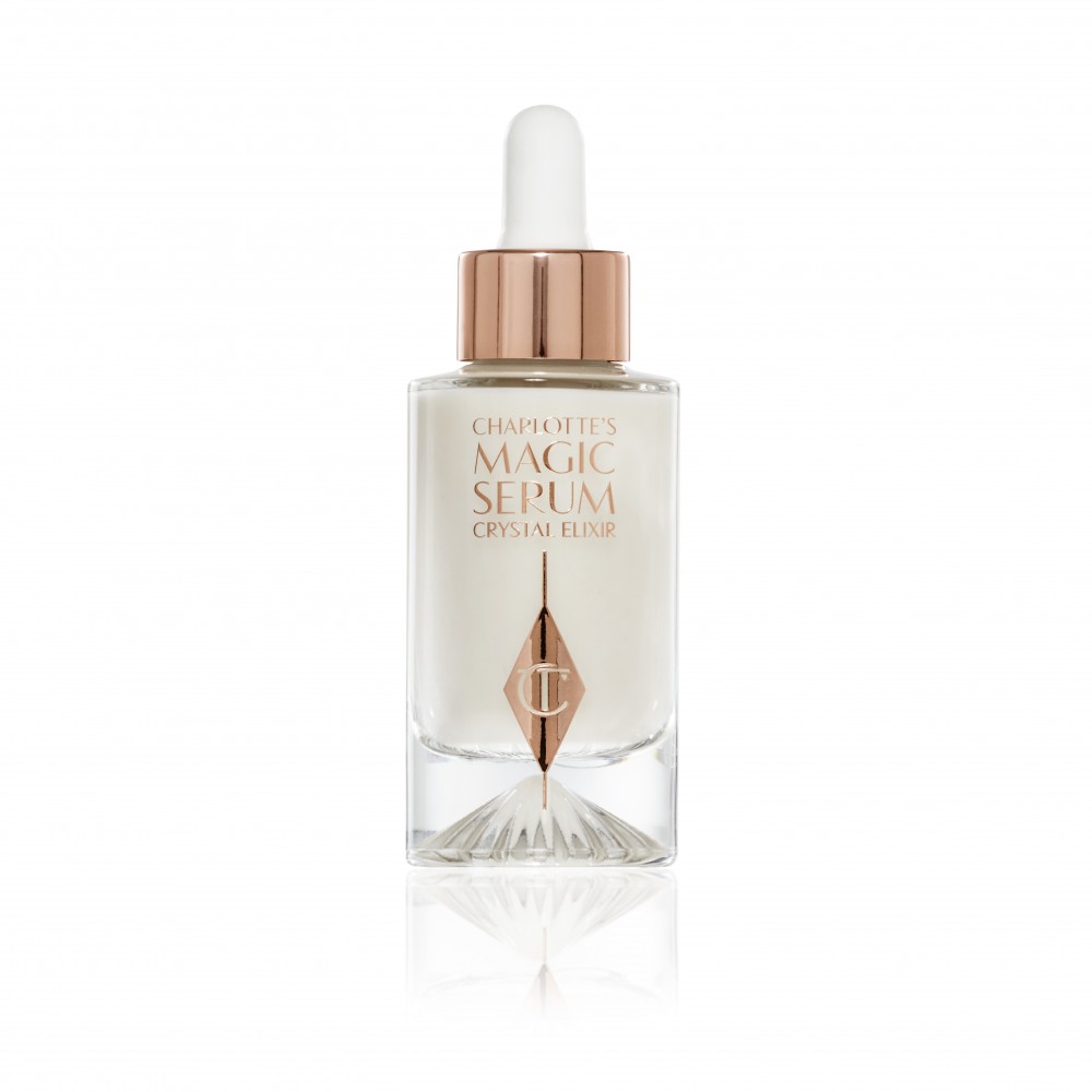 CHARLOTTE TILBURY 魔法水晶能量精華 HK$600/30ml