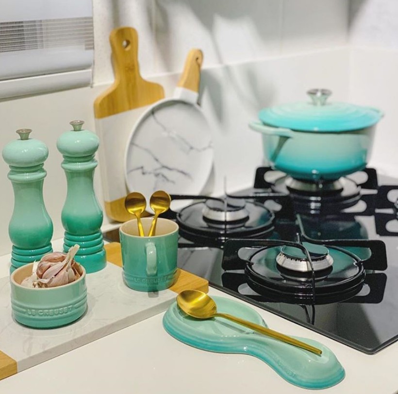 Le Creuset