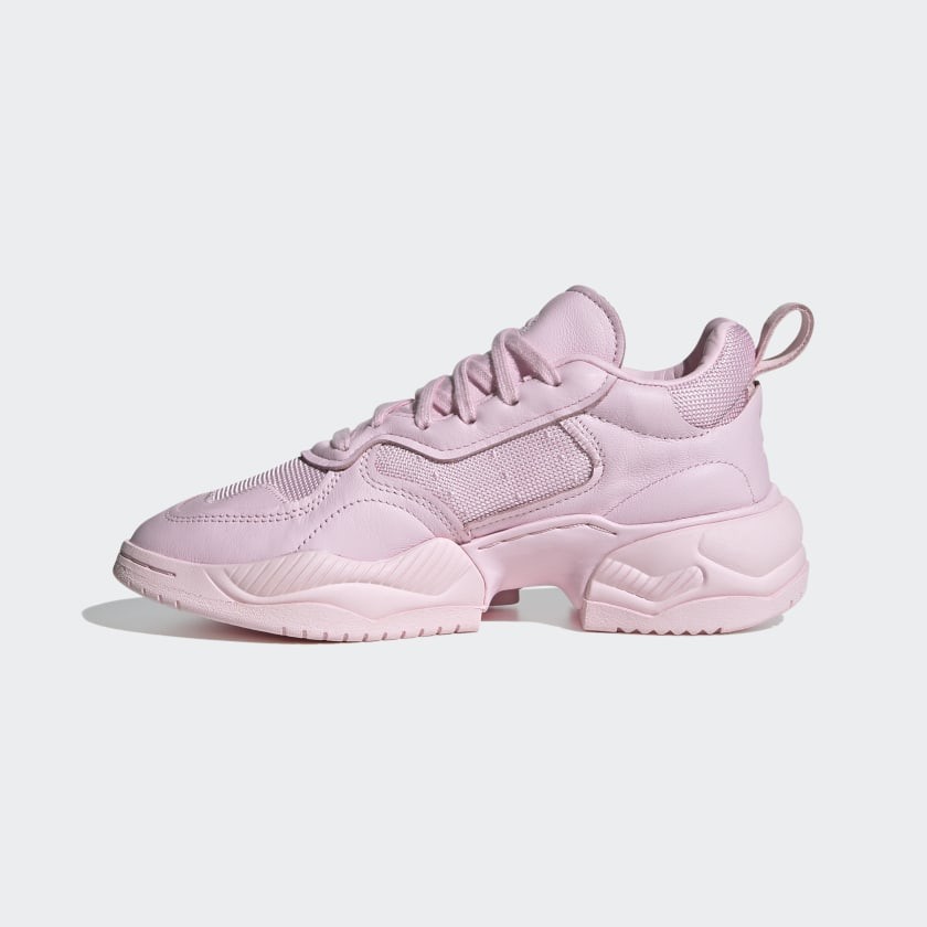 Supercourt_RX_Shoes_Pink 草莓粉