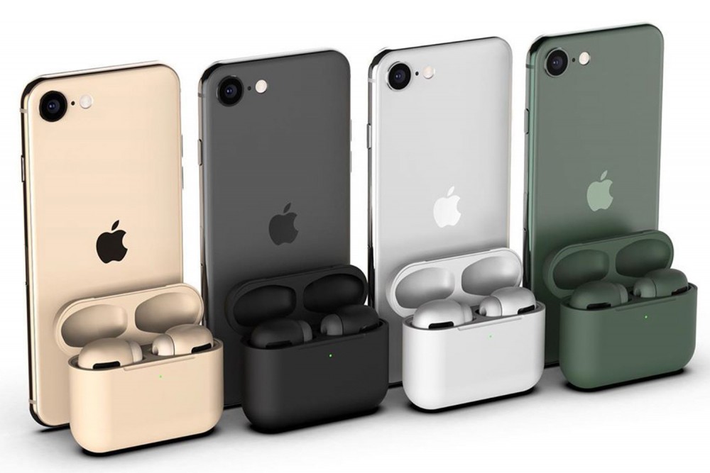 AirPods 第三代 AirPods Lite APPLE
