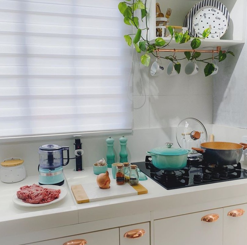 Le Creuset