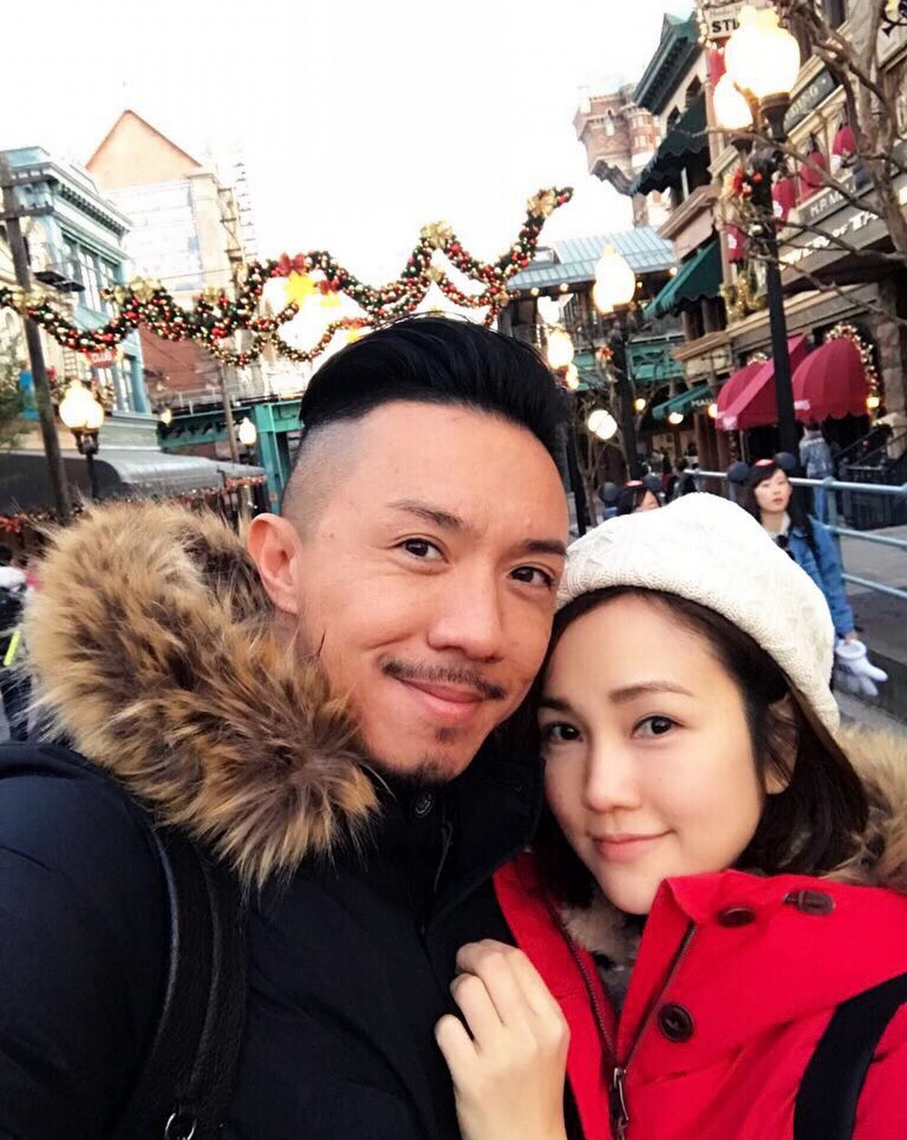 謝安琪張繼聰愛情哲學!相識甜言蜜語氹老婆、為妻護航13年!