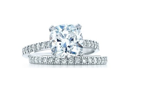Tiffany & Co戒指 價錢 尺寸2020