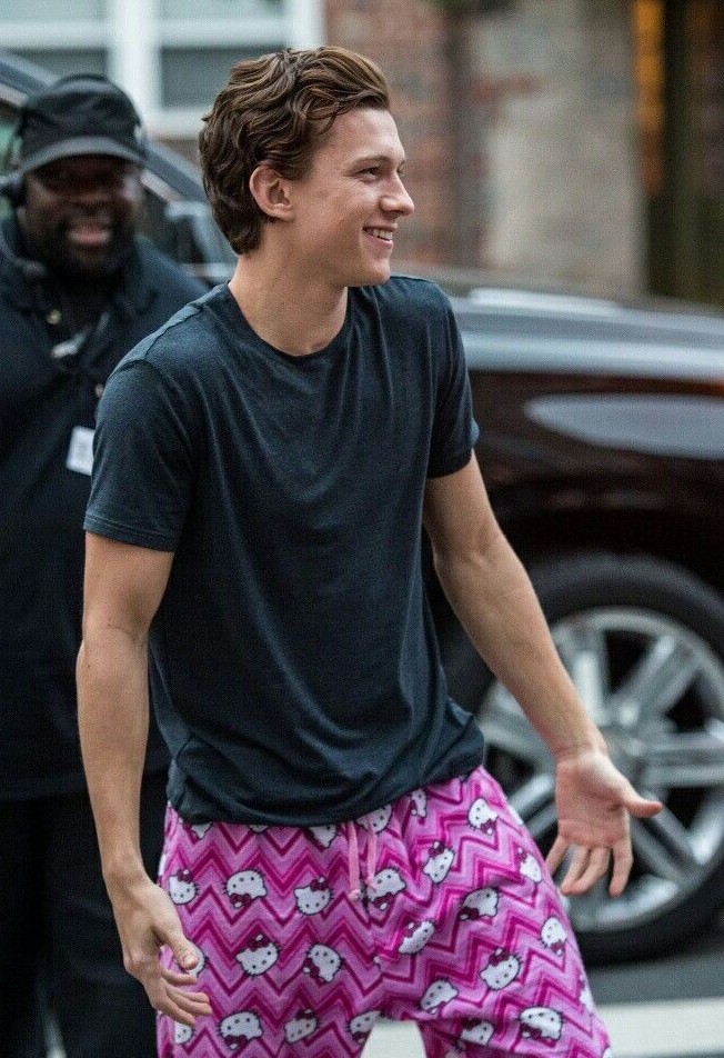 Tom Holland 蜘蛛俠 正式恢復單身