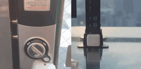 SwitchBot「智慧開關機械人」