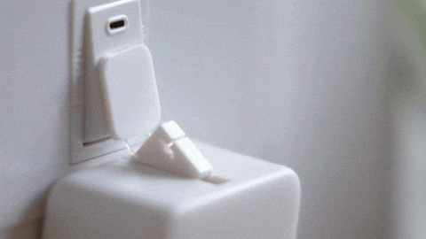 SwitchBot「智慧開關機械人」
