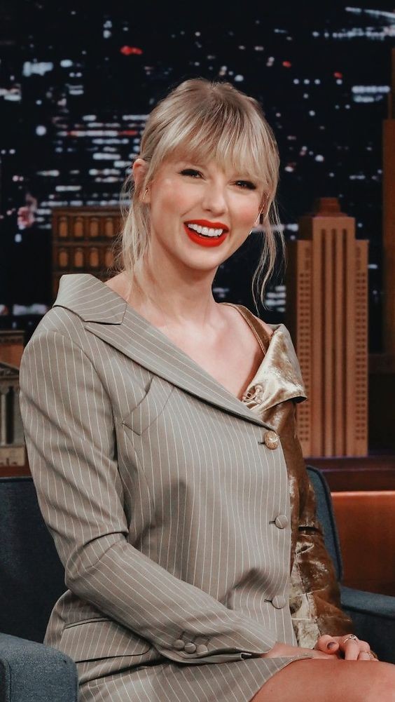 Taylor Swift